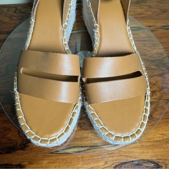 Franco Sarto Callia Wedge Women’s Sandal size 11 - Picture 11 of 16